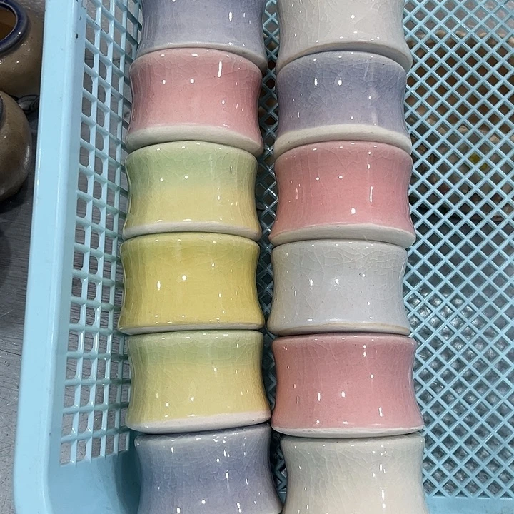 高温陶瓷材料及工艺