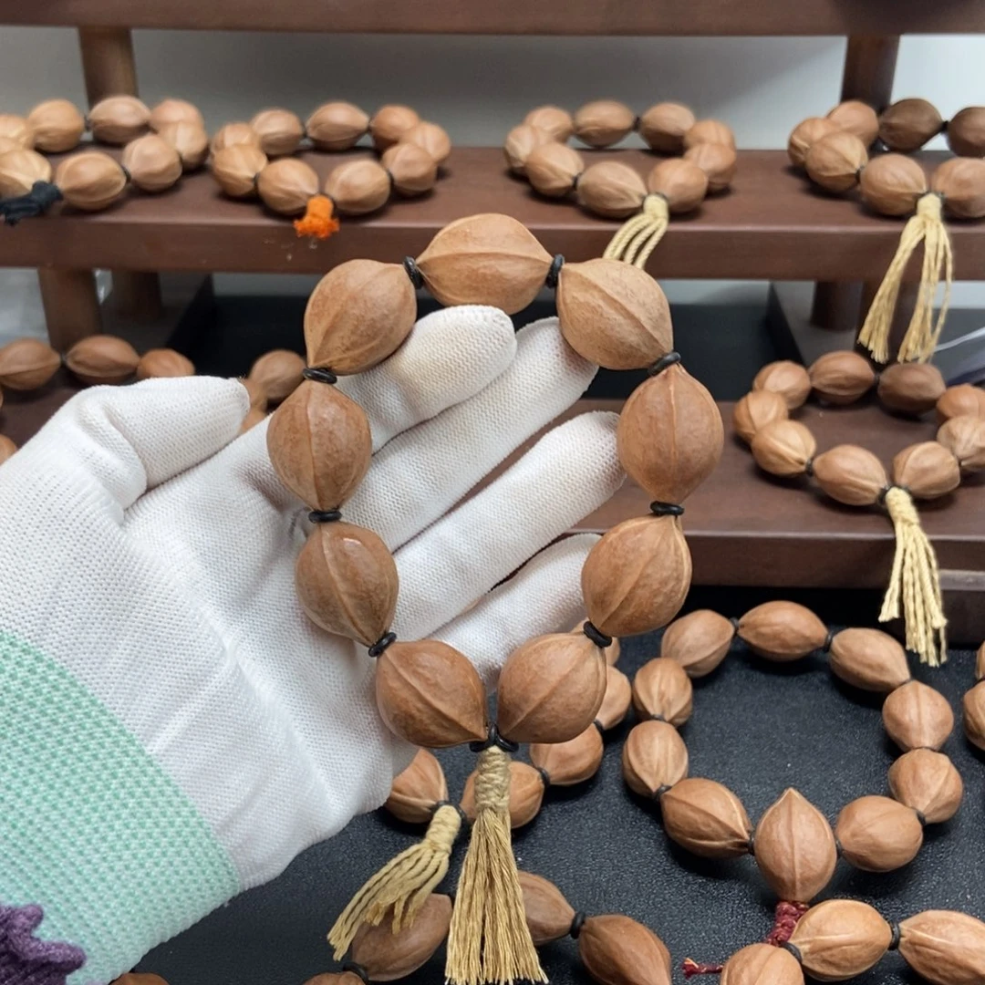 手串/手链橄榄核1927