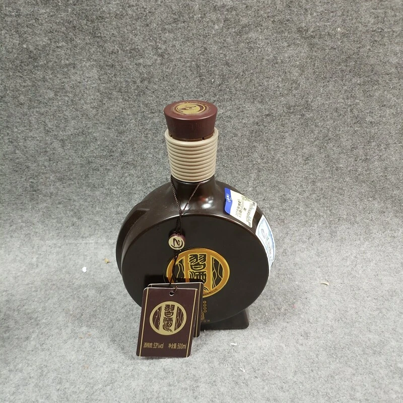 2018年窖藏1988习酒500ml53度-M25HM006866-04