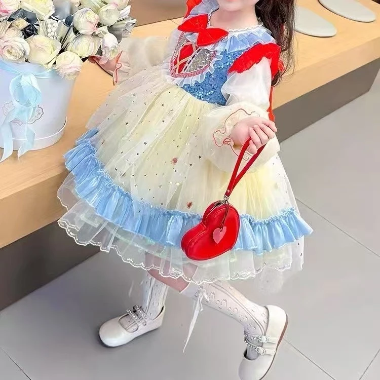 直播间NO退NO换想好再拍汉服