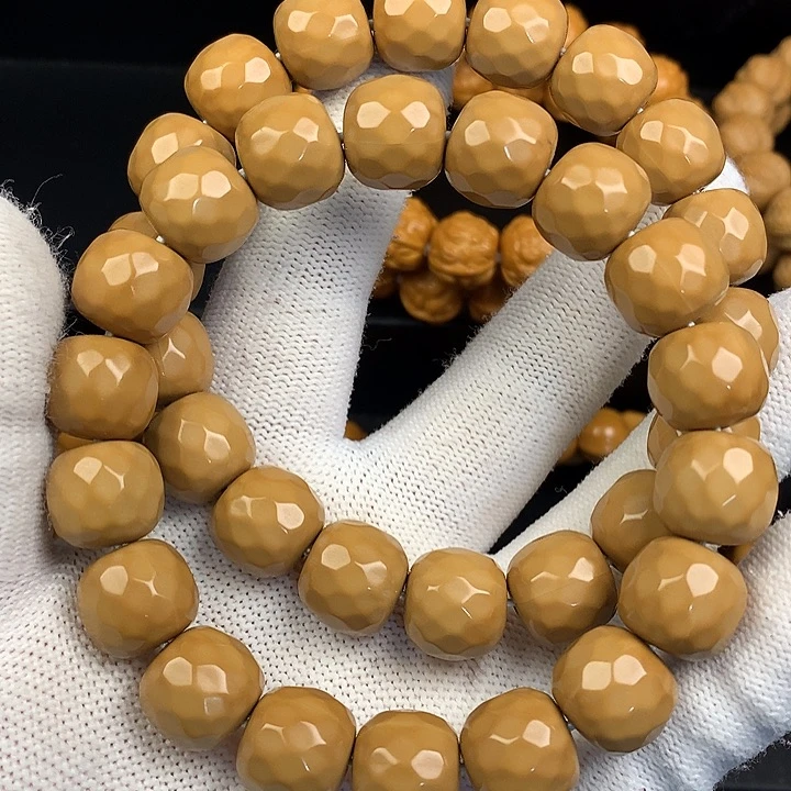 手串猴头核桃猴头