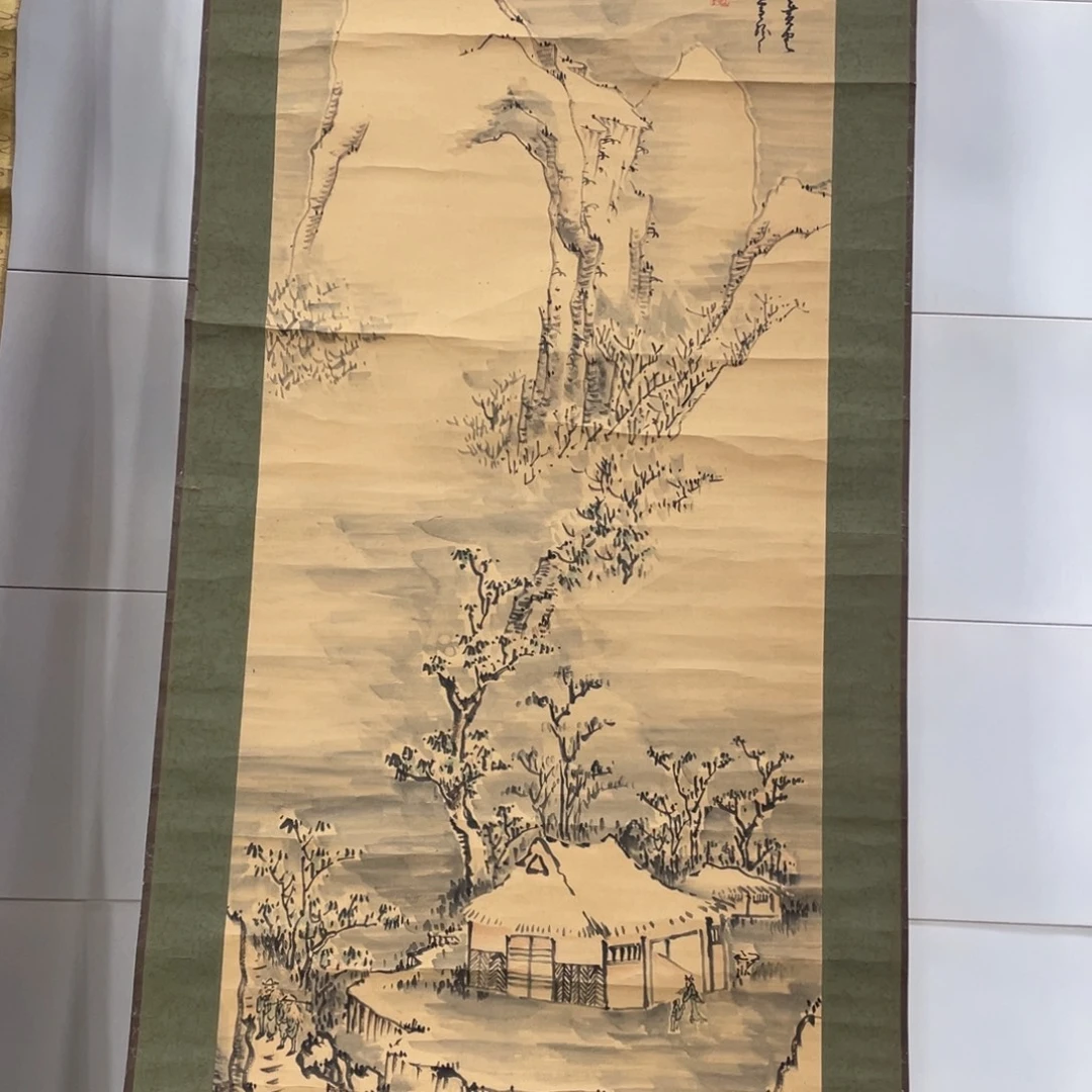 精品剪纸艺术作品