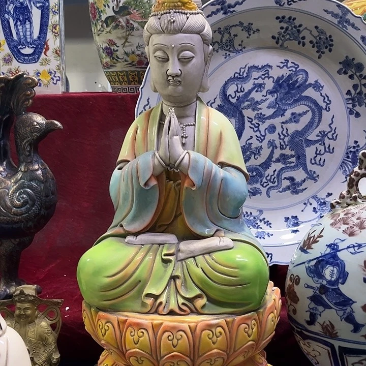 茶盏摆件摆件摆件瓷器