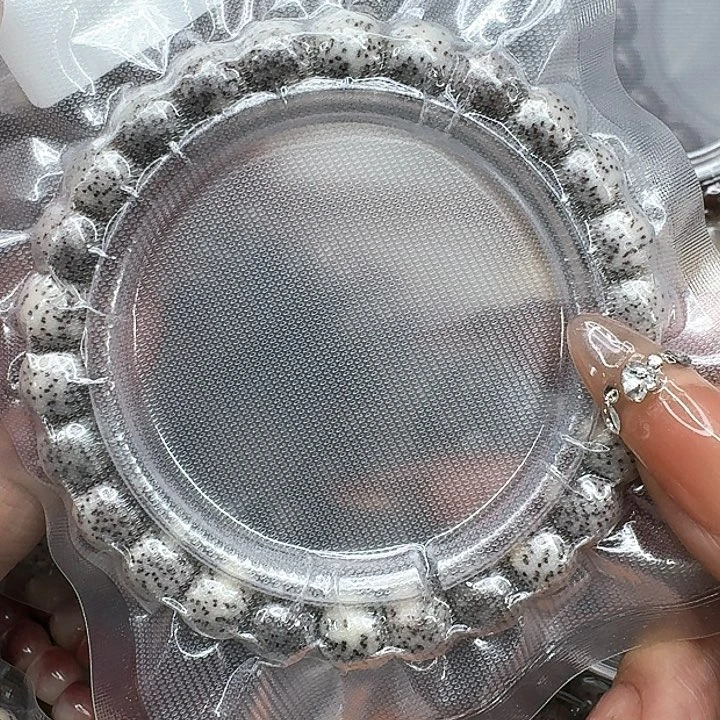 星月菩提手串441灭火月留白星月菩提98桶单圈