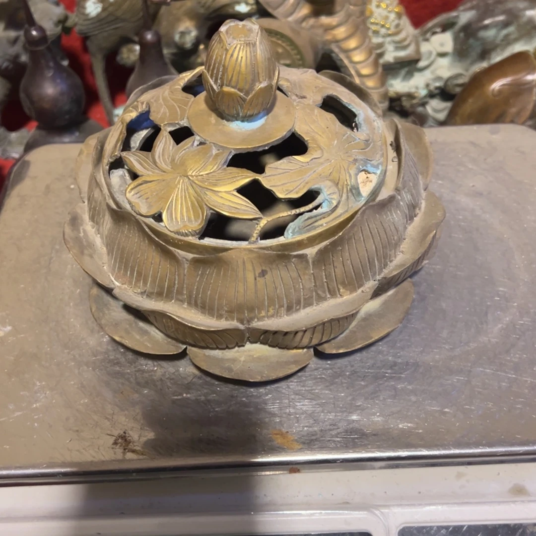 *****黄铜摆件，文旅摆件