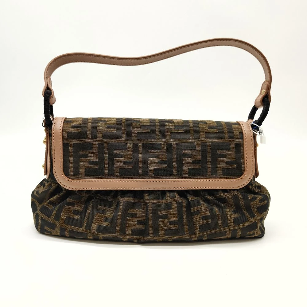 元品奢选/95新/芬迪/文件夹/SN-X505632