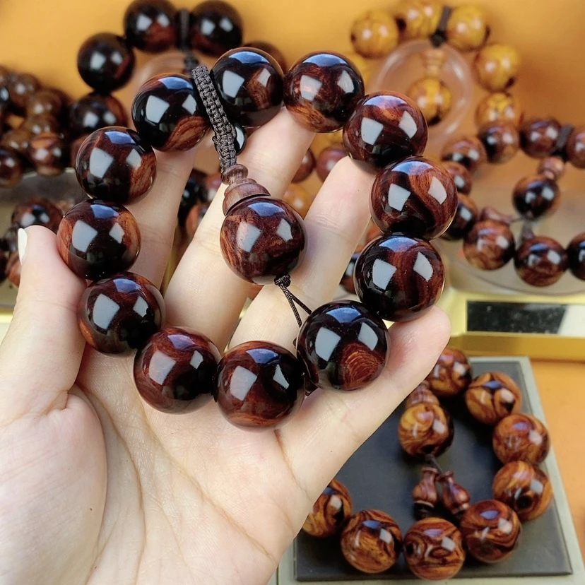 【闪购商品】黄花梨/降香黄檀九*