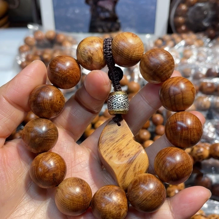 无事牌柏木（崖柏）18