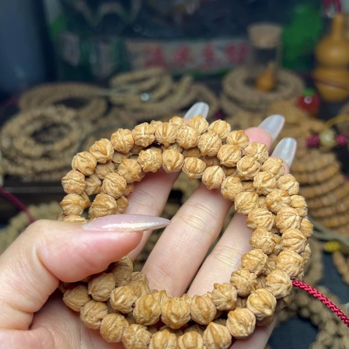 吊坠柏香籽/百香籽