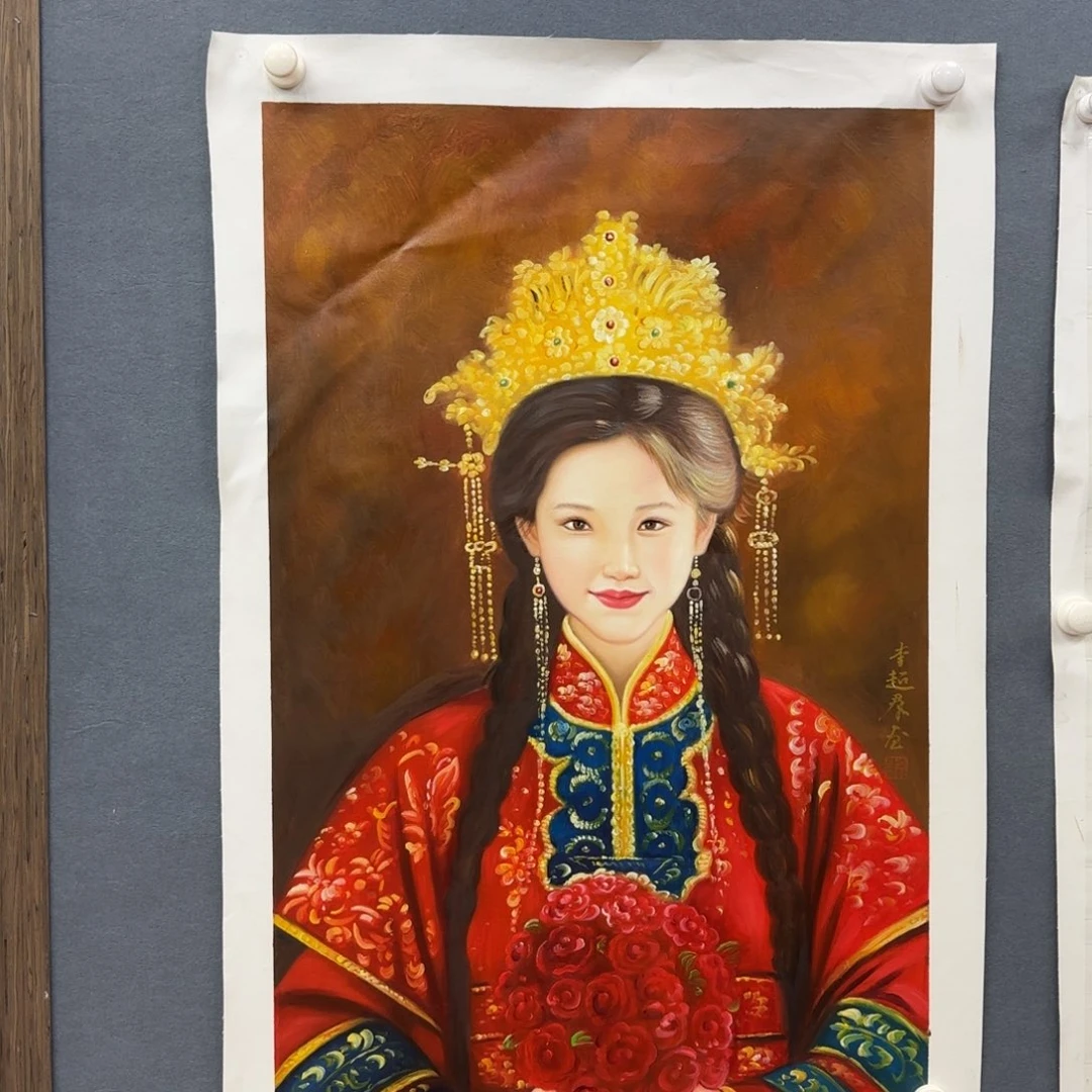 书法书法作品入选