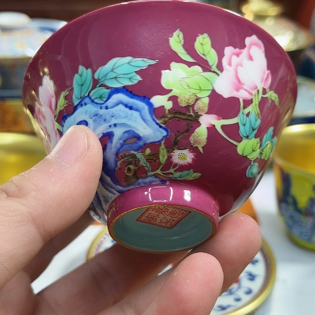 杯千年瓷都景德镇 艺术关注谢佳豪