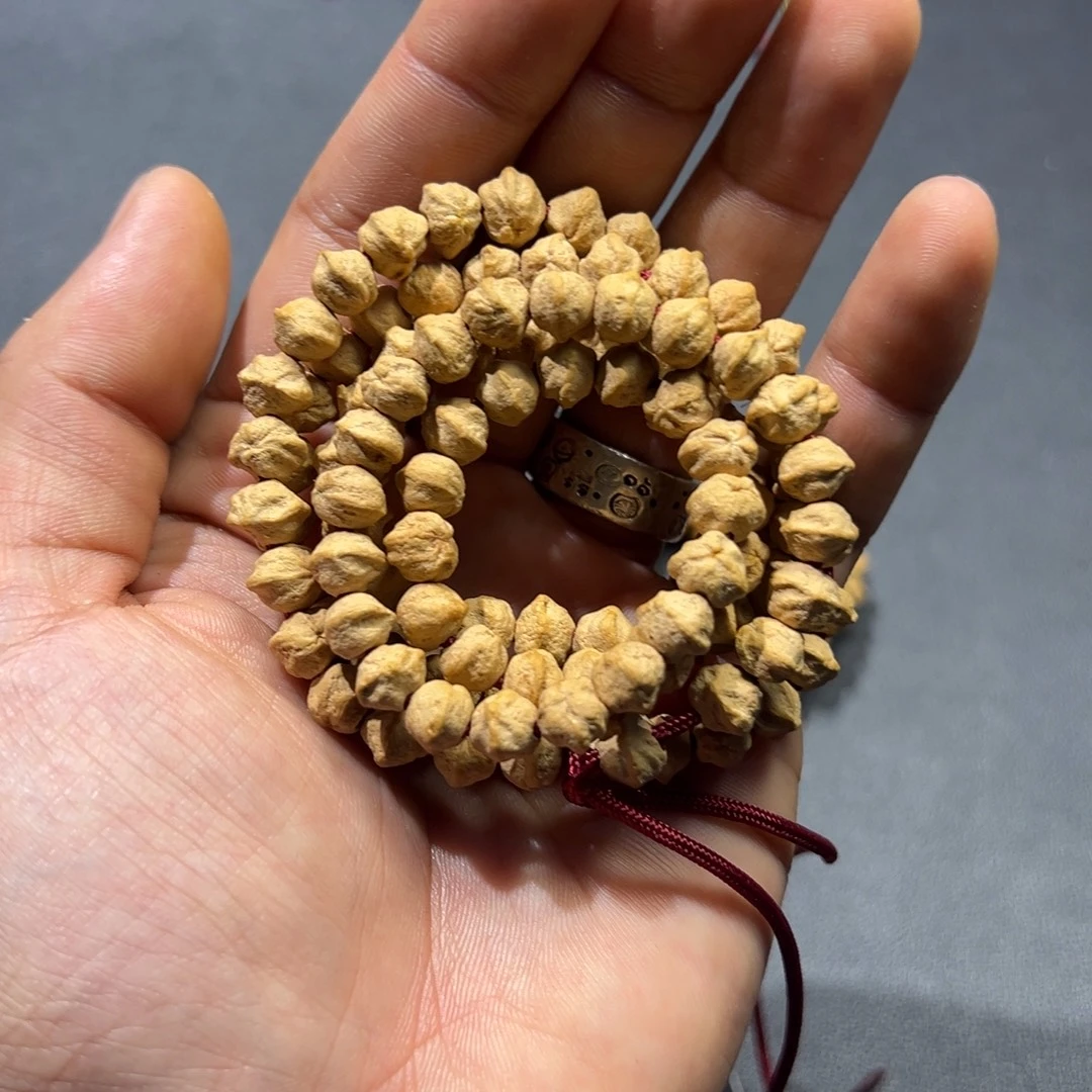 吊坠柏香籽/百香籽E07