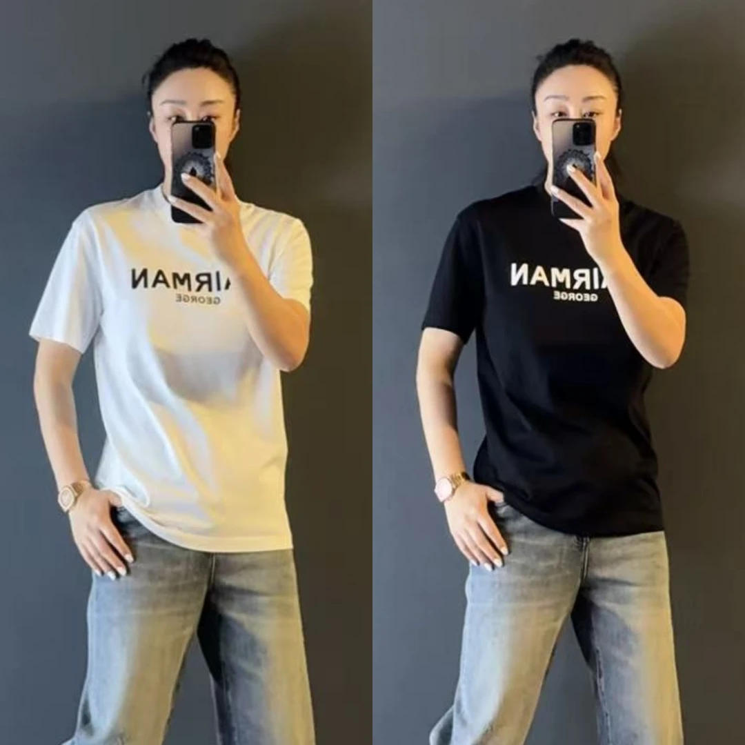 男士高端宠粉款时尚短袖29012夏季款男装亲肤舒适休闲短袖
