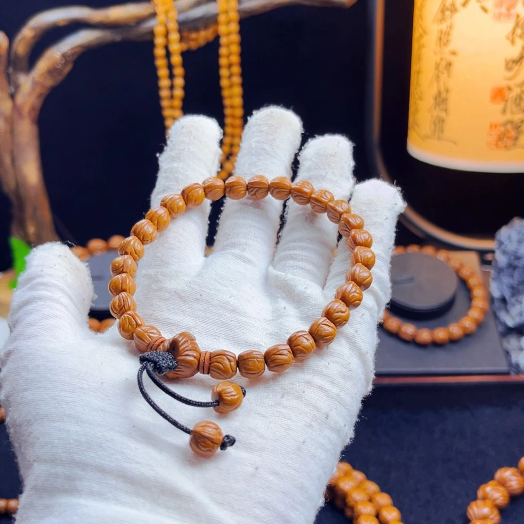 @***王桃核吊坠野生桃核