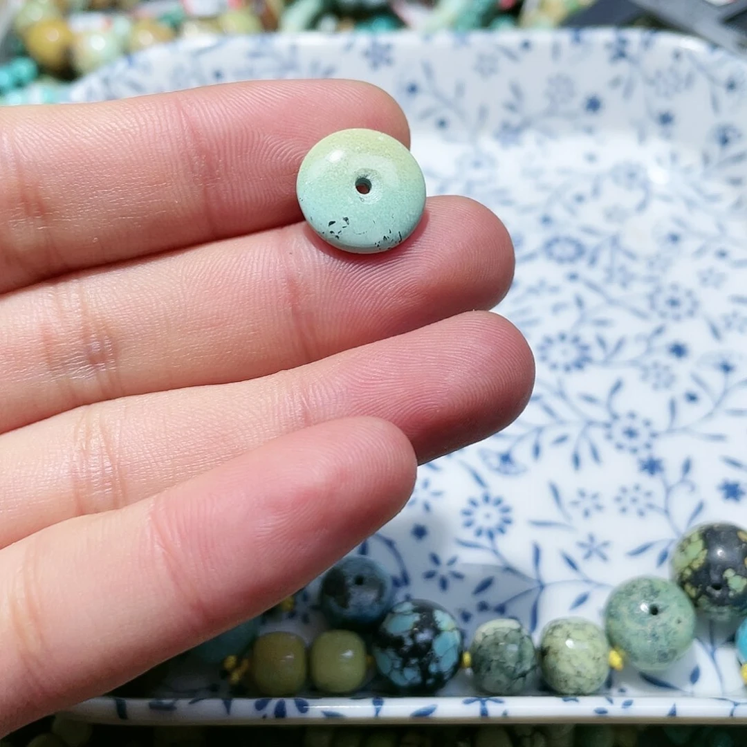 绿松石其他未镶嵌