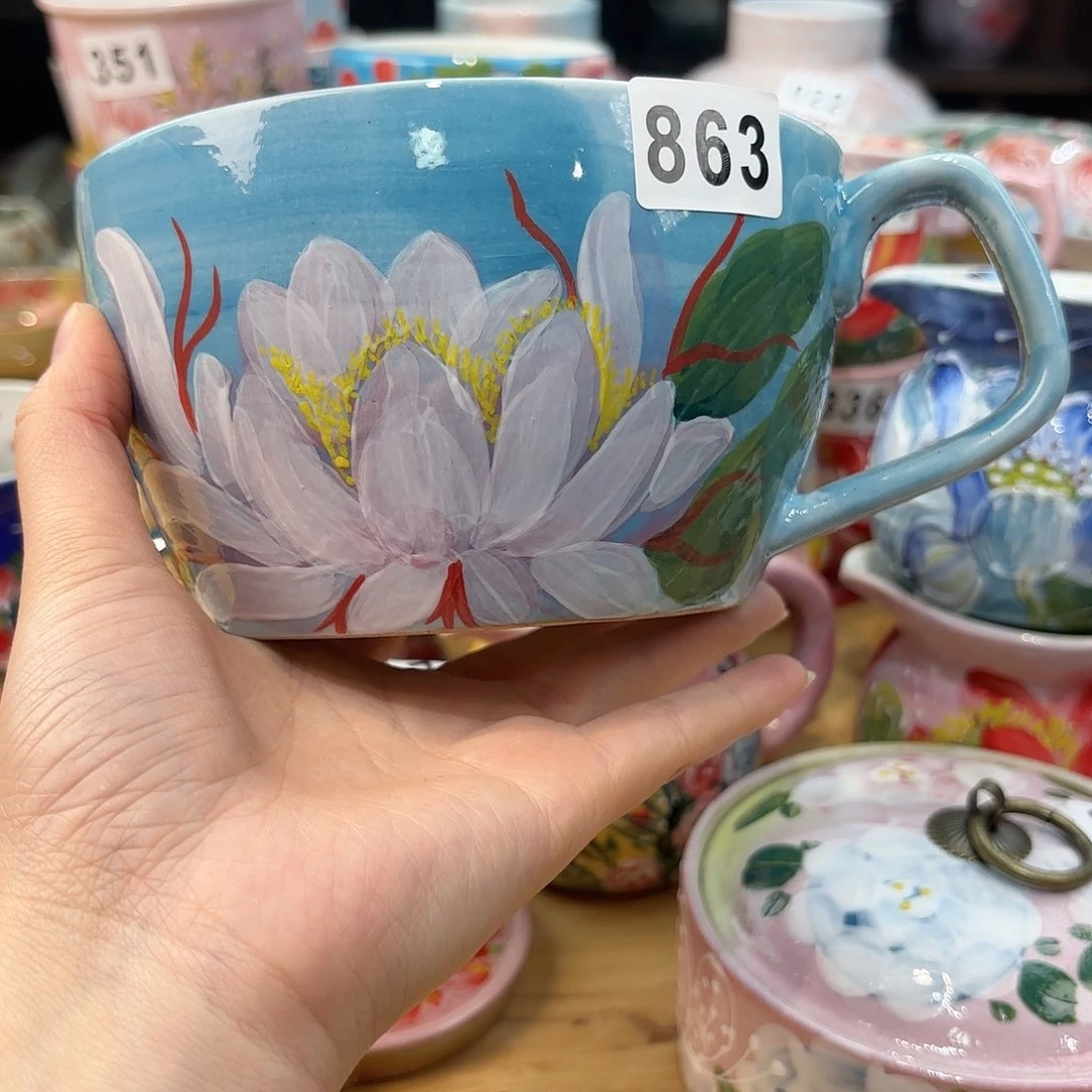 瓷片兔兔盖茨，我