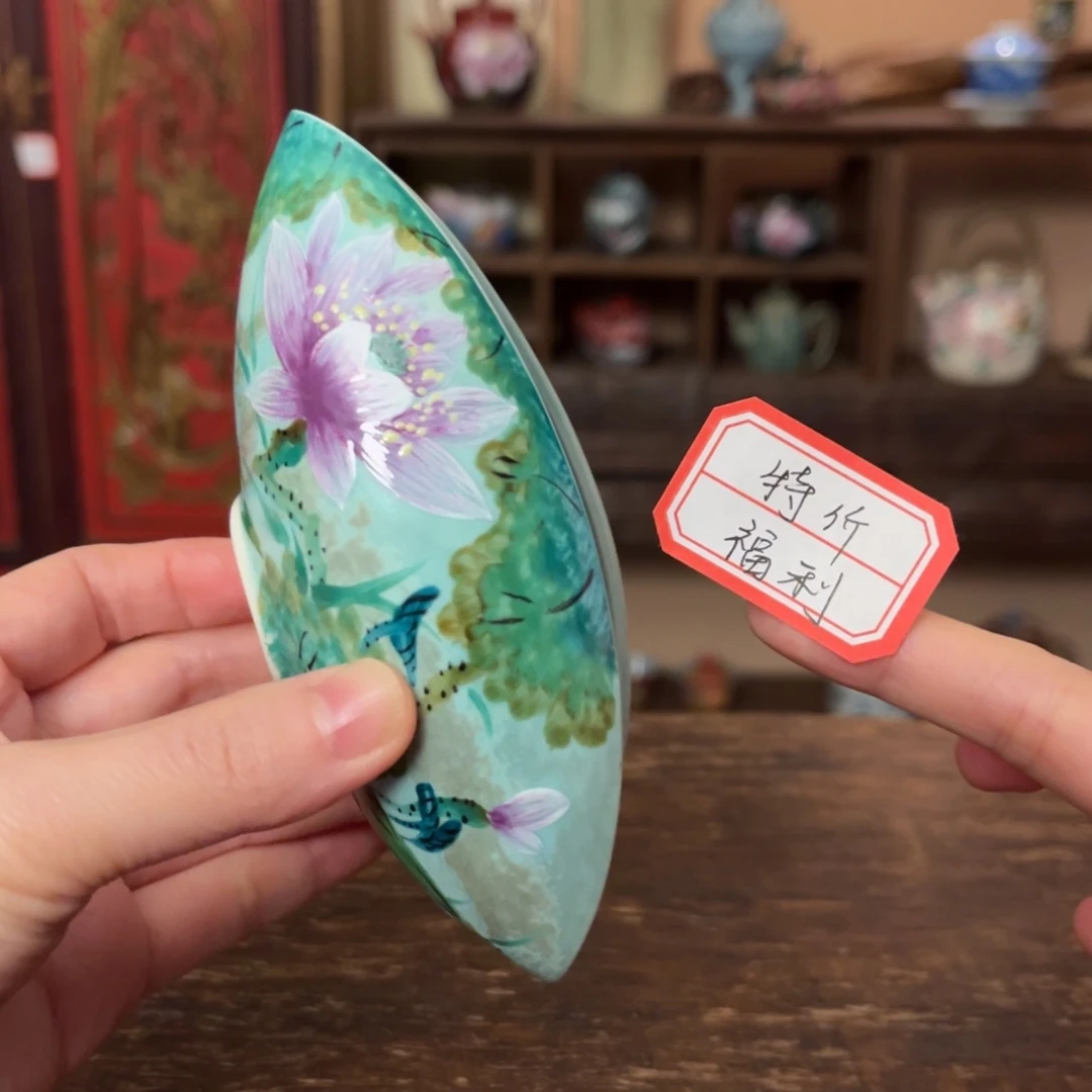 壶柴烧手工制作工艺