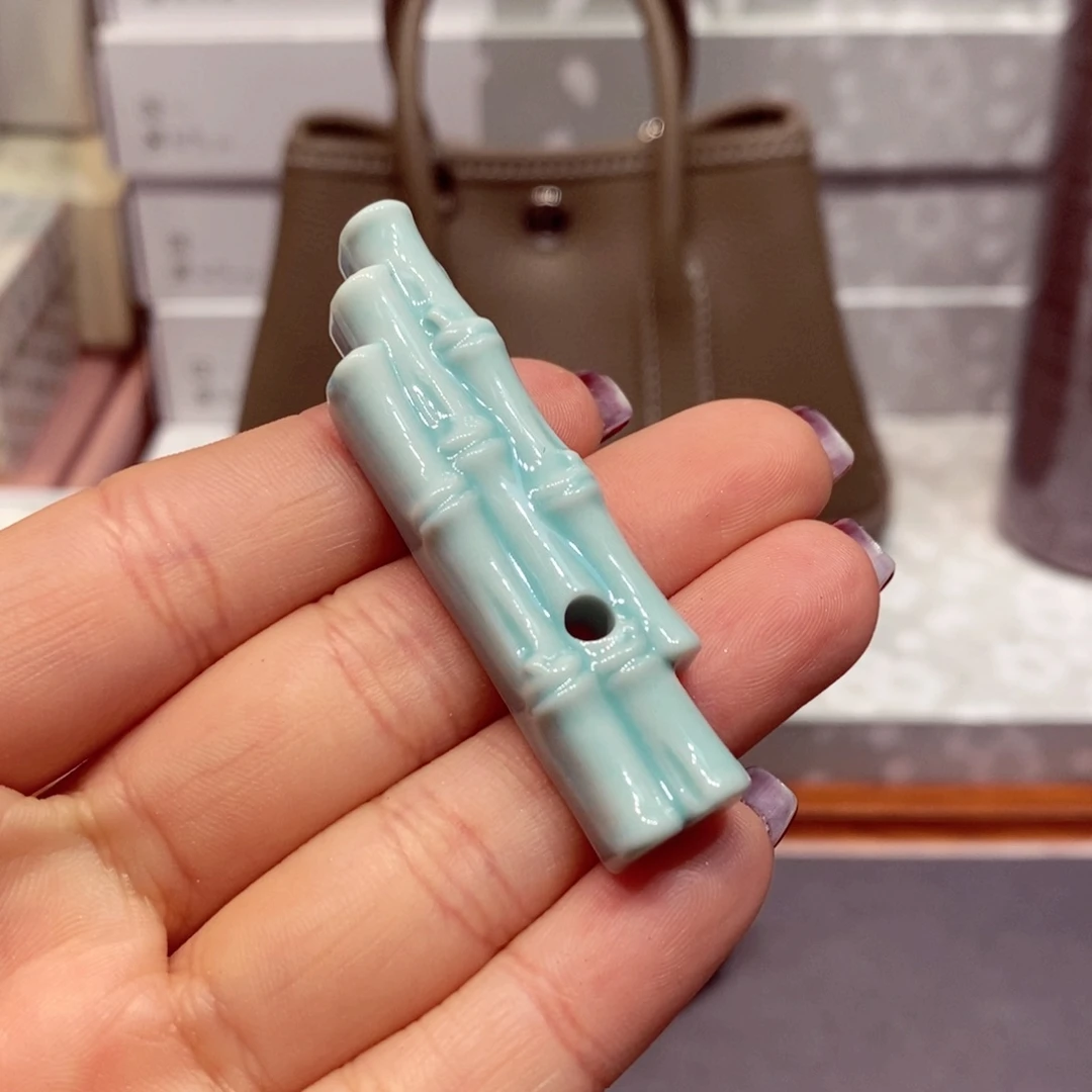 如图所示 观兰器物