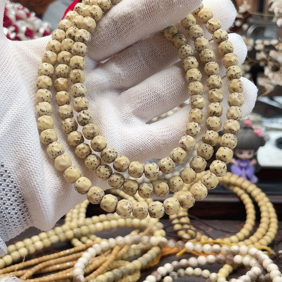 瀟***づ手串星月菩提星月