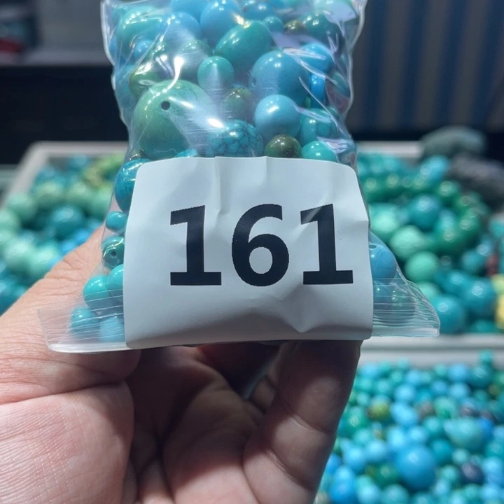 菱锰矿珠宝半成品未镶嵌