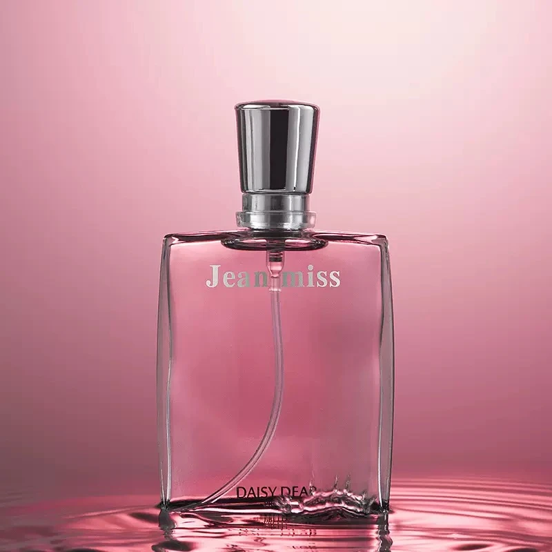 【奇迹50ml】中性持久留香明星香水