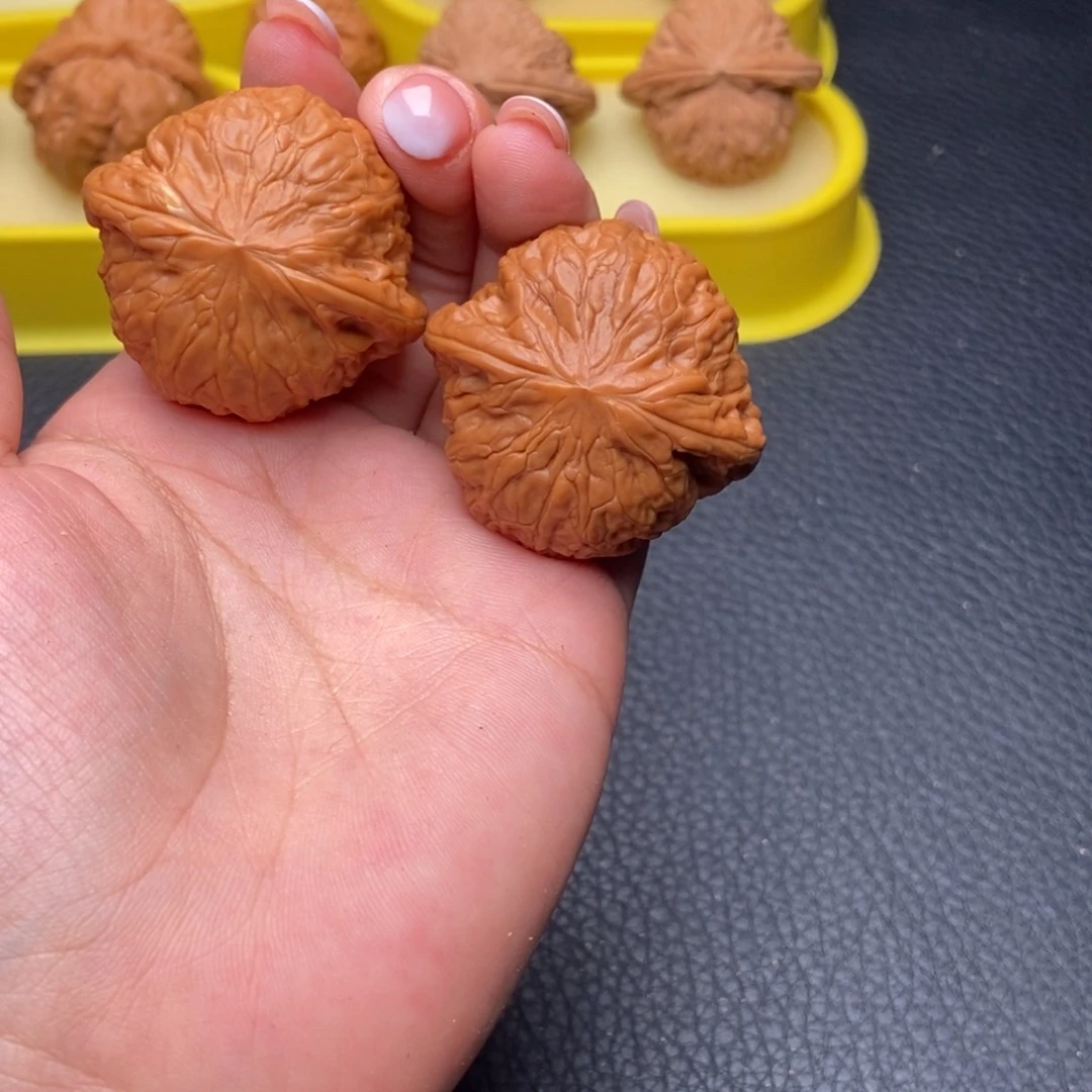 ****生文玩核桃吊坠全品40铁锤