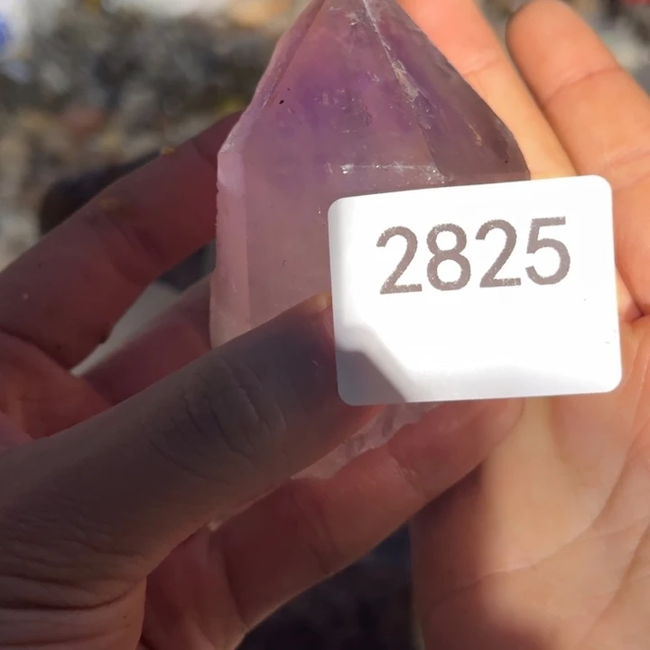 【闪购商品】未镶嵌大型摆件（非配饰）水晶