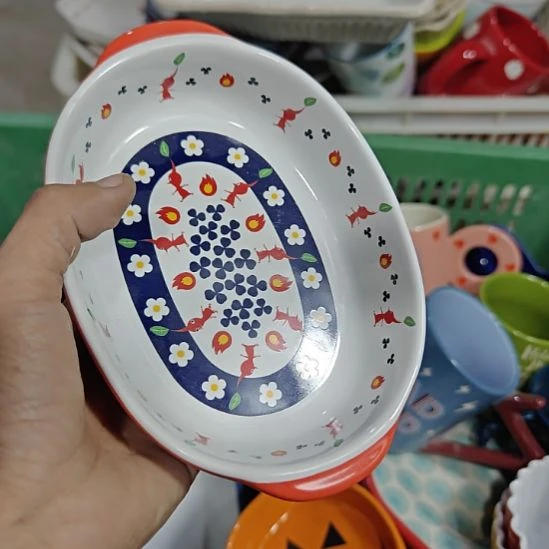 欧式，陶瓷餐具杯碗盘微瑕介意慎拍