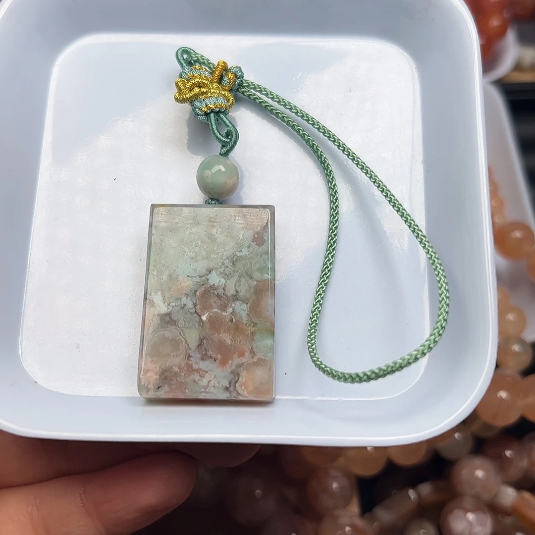 玛瑙/玉髓珠宝半成品未镶嵌颇**?