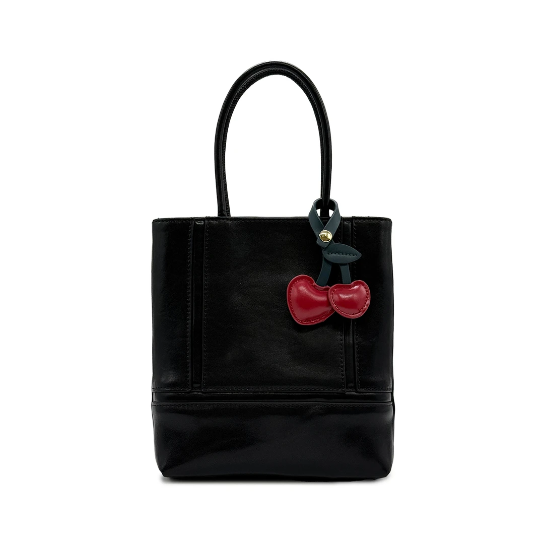 【黑樱桃】小众时尚女士气质单肩斜挎包百搭LTN22-05