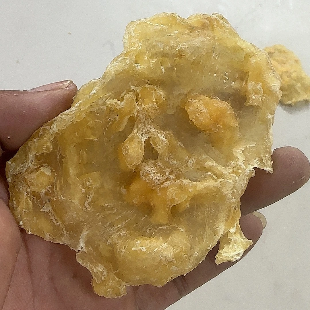 【前记精选】赤鱼胶片  赤鱼肚250-500克