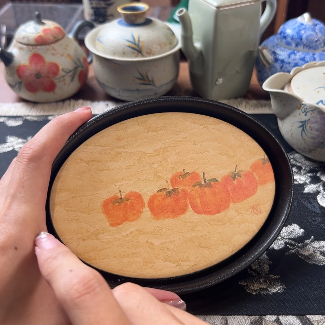 茶具等产品的生产和销售
