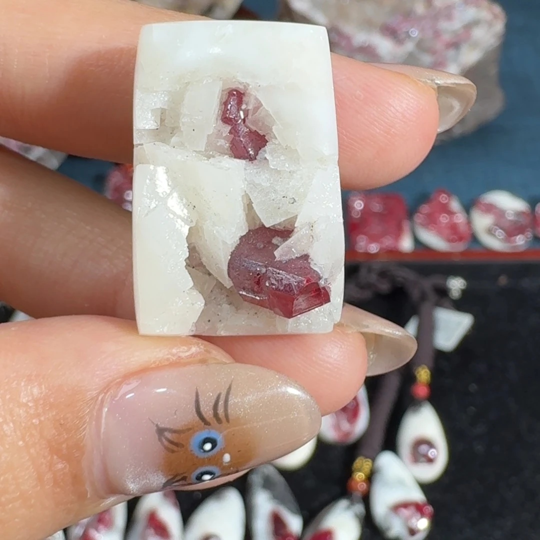 天然辰砂天然朱砂