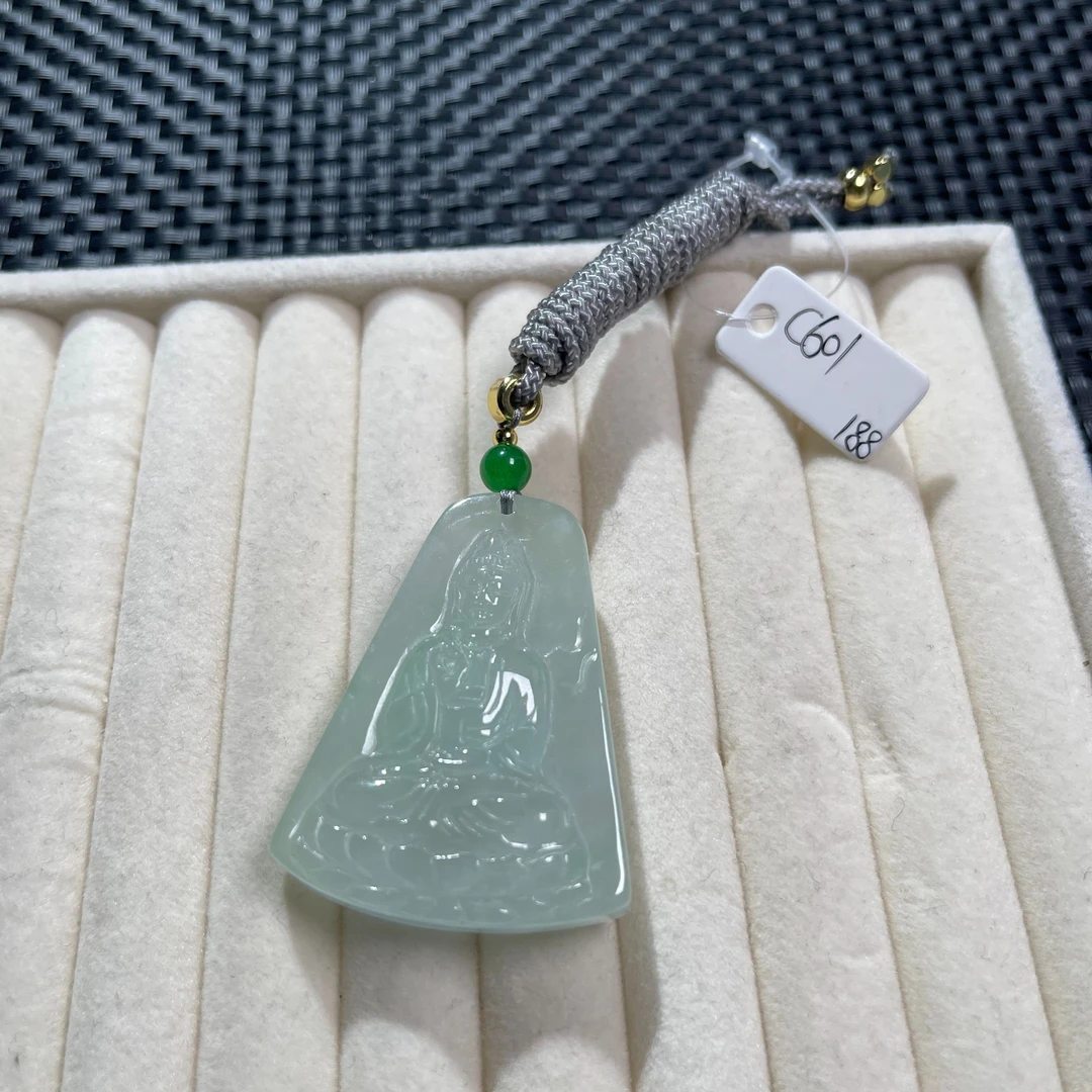 C601吊坠百搭男女款多样性发货其一
