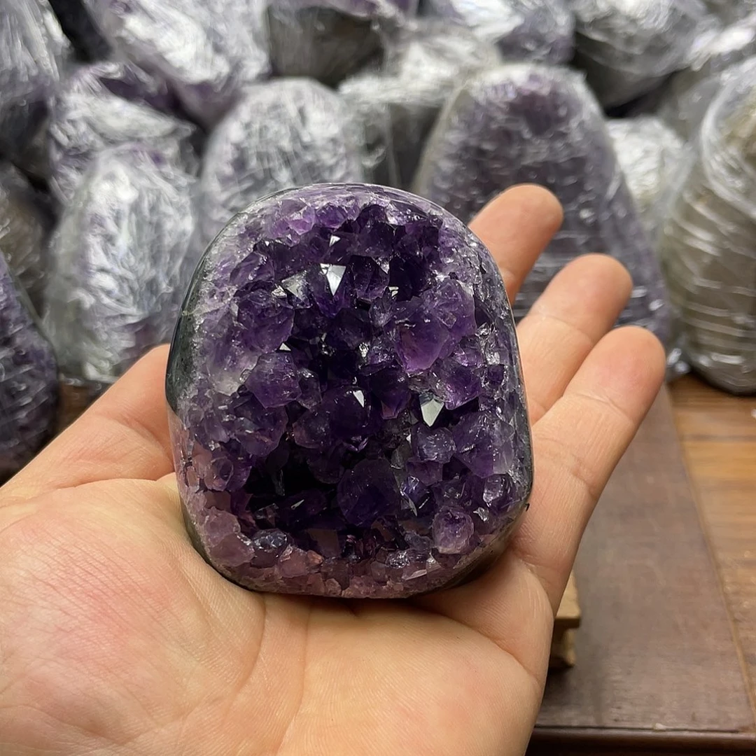 水晶未镶嵌大型摆件（非配饰）