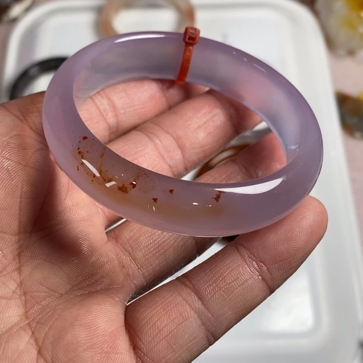 未镶嵌玛瑙/玉髓珠宝奇石未*得