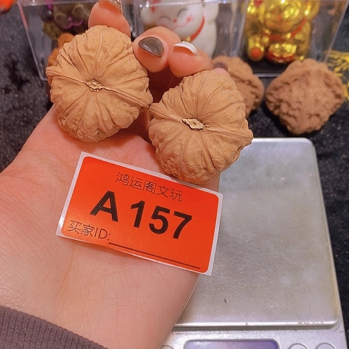 *****吊坠文玩核桃南瓜39