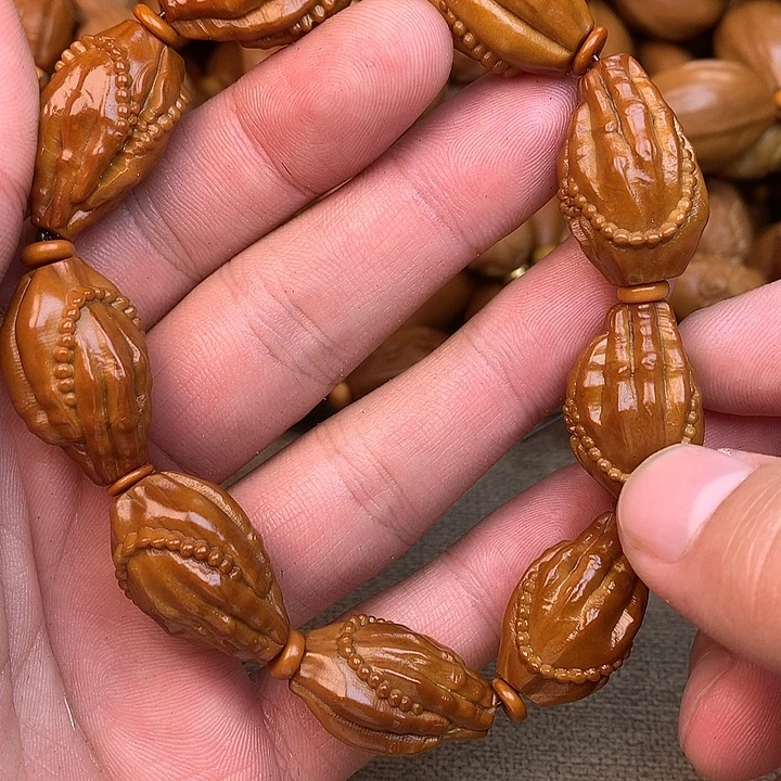 手串/手链橄榄核精品橄榄核手串