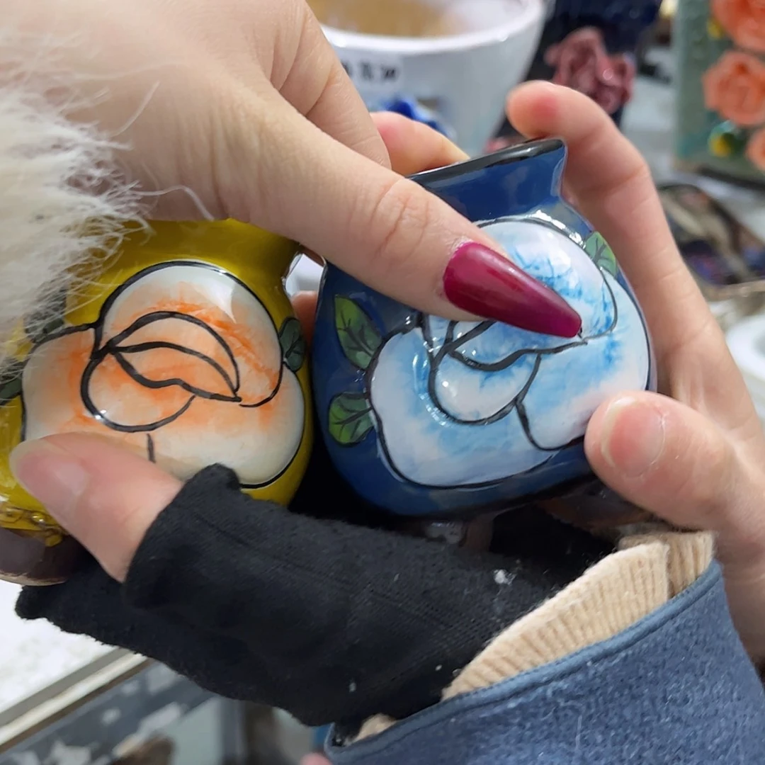 【闪购商品】红陶福利