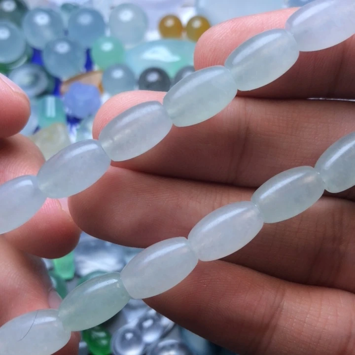 未镶嵌定制翡翠挂件