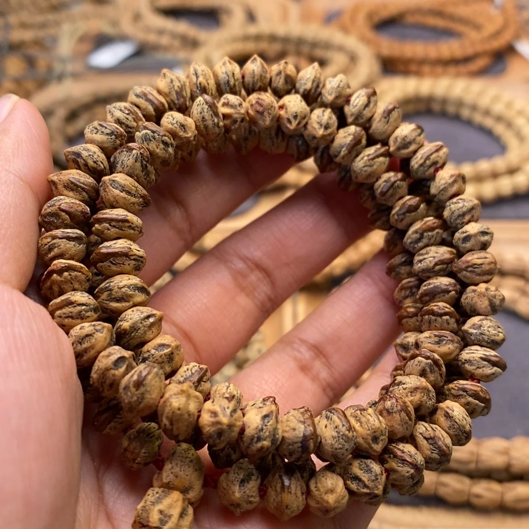 柏香籽/百香籽吊坠