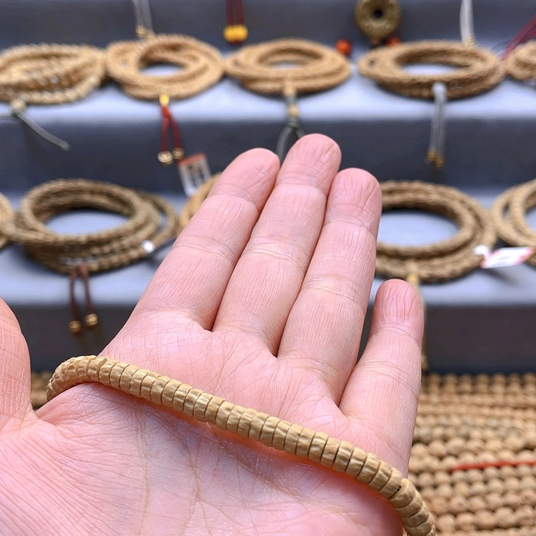 柏香籽/百香籽吊坠皓