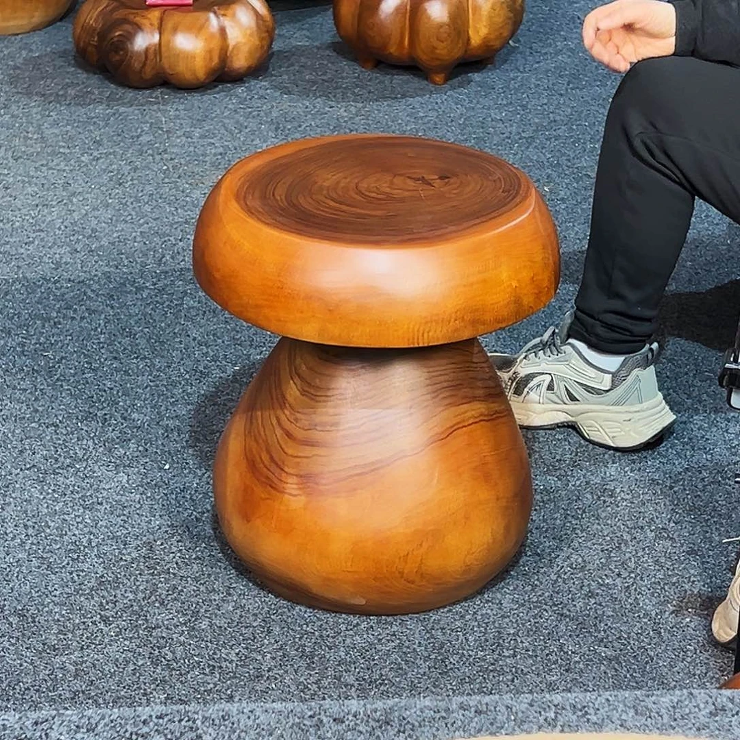 18 号香樟木尺寸：37-37-43cm