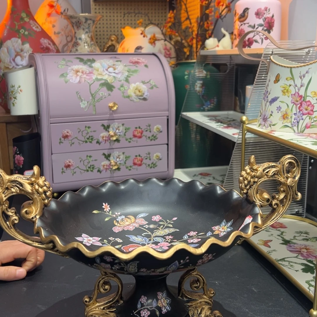 手工艺品琉璃陶瓷陶瓷