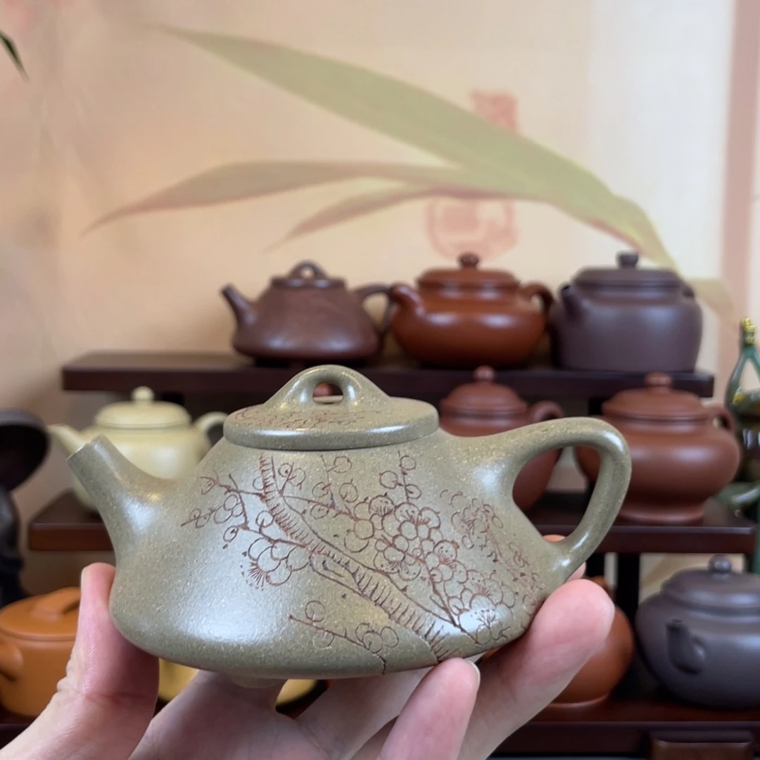 敬***慎茶壶紫砂紫砂壶紫砂壶素