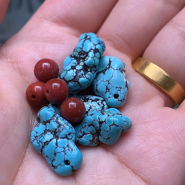 南红玛瑙未镶嵌珠宝奇石阿*