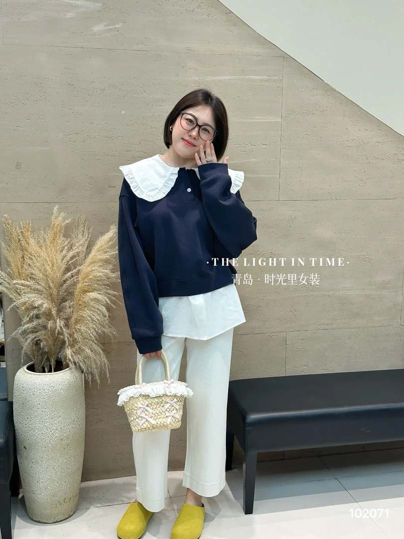 时光里女装孤品NO 退NO 换501-550