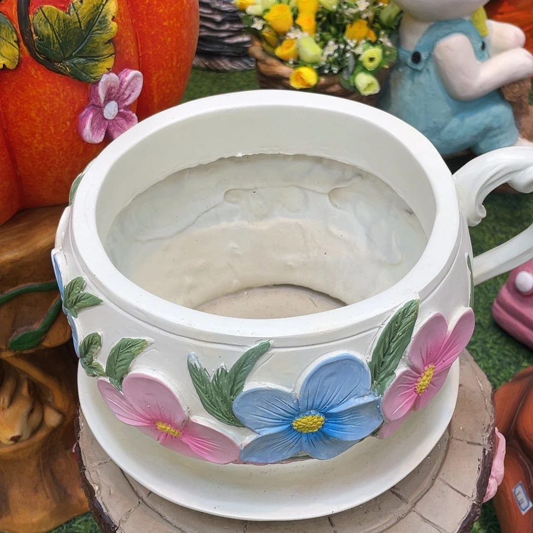 户外花园庭院摆件&00