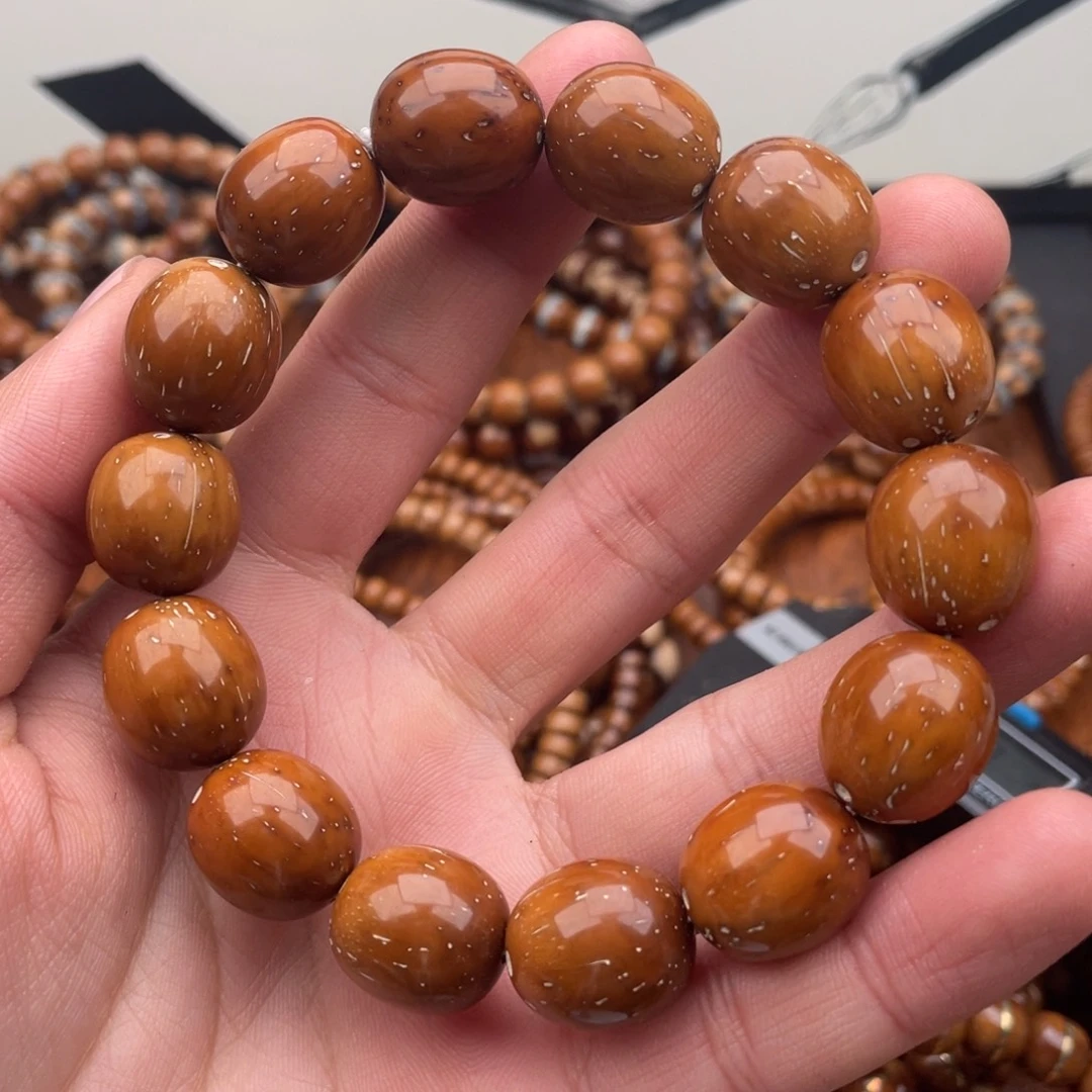 手串紫金鼠紫金鼠5