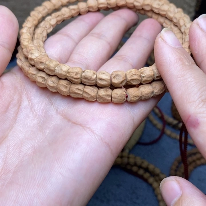 吊坠柏香籽/百香籽
